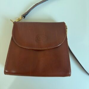 Genuine Italian Leather Bag